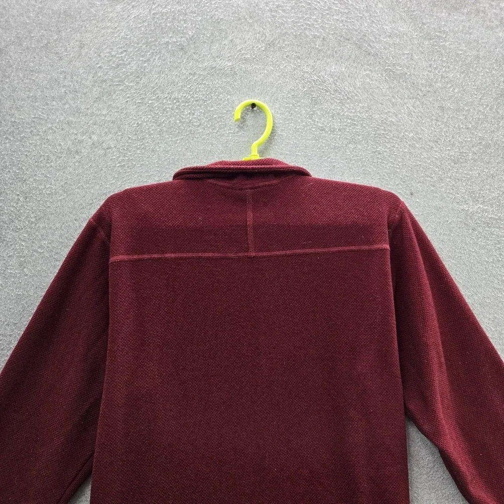 The North Face domestic orders